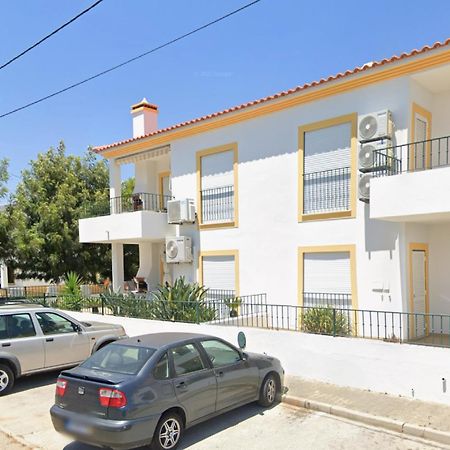 Estrada De, Urbanizacao,Edificio Laranjal,Apartment 18,Vale Carro, 8200-596 Albufeira Bagian luar foto