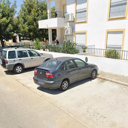 Estrada De, Urbanizacao,Edificio Laranjal,Apartment 18,Vale Carro, 8200-596 Albufeira Bagian luar foto