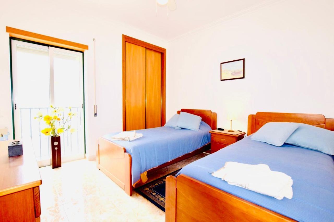 Estrada De, Urbanizacao,Edificio Laranjal,Apartment 18,Vale Carro, 8200-596 Albufeira Bagian luar foto