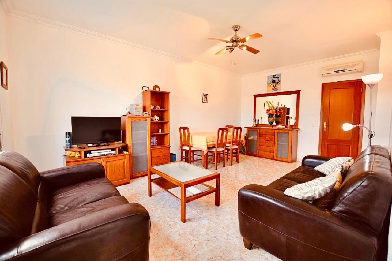 Estrada De, Urbanizacao,Edificio Laranjal,Apartment 18,Vale Carro, 8200-596 Albufeira Bagian luar foto
