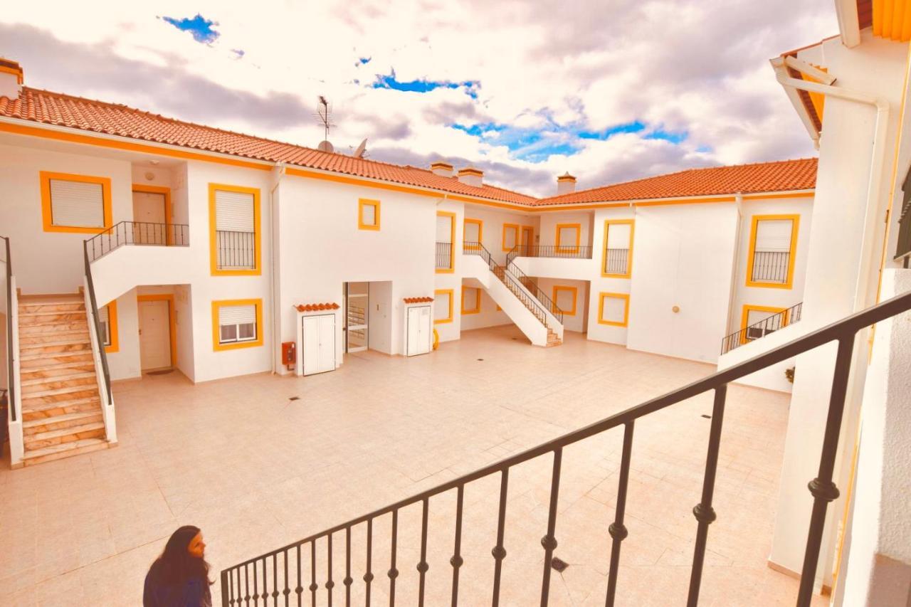 Estrada De, Urbanizacao,Edificio Laranjal,Apartment 18,Vale Carro, 8200-596 Albufeira Bagian luar foto