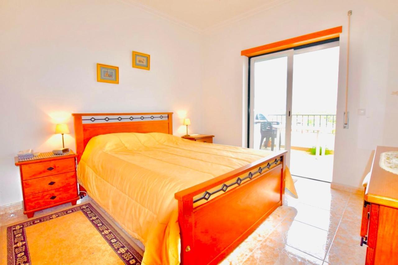 Estrada De, Urbanizacao,Edificio Laranjal,Apartment 18,Vale Carro, 8200-596 Albufeira Bagian luar foto