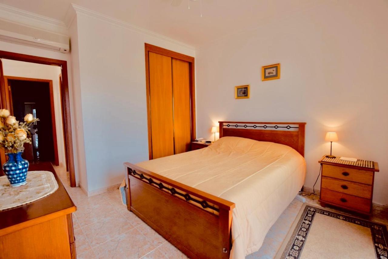 Estrada De, Urbanizacao,Edificio Laranjal,Apartment 18,Vale Carro, 8200-596 Albufeira Bagian luar foto