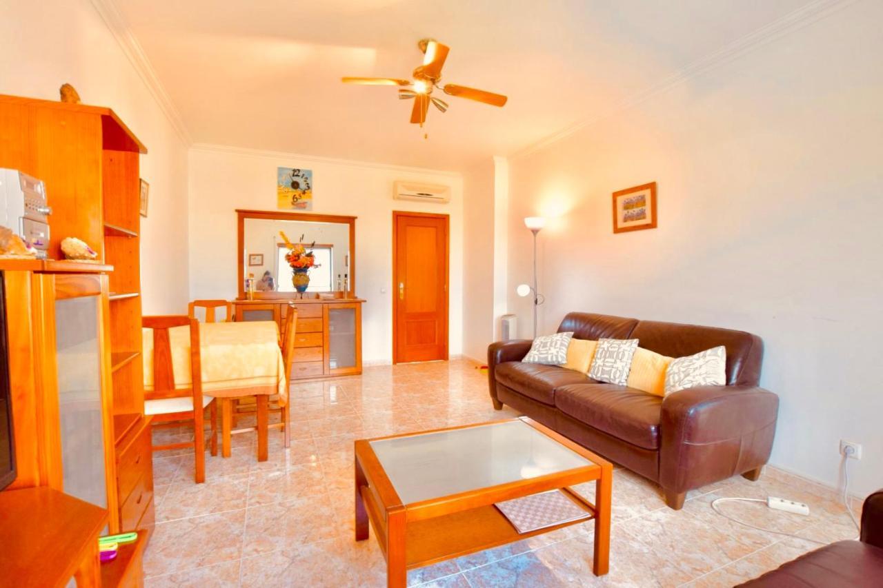 Estrada De, Urbanizacao,Edificio Laranjal,Apartment 18,Vale Carro, 8200-596 Albufeira Bagian luar foto