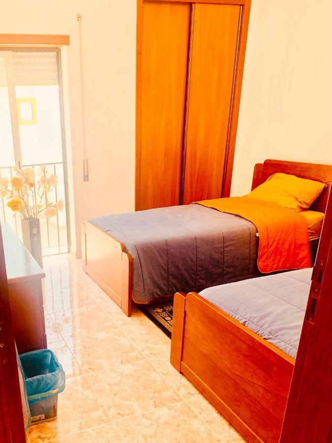 Estrada De, Urbanizacao,Edificio Laranjal,Apartment 18,Vale Carro, 8200-596 Albufeira Bagian luar foto