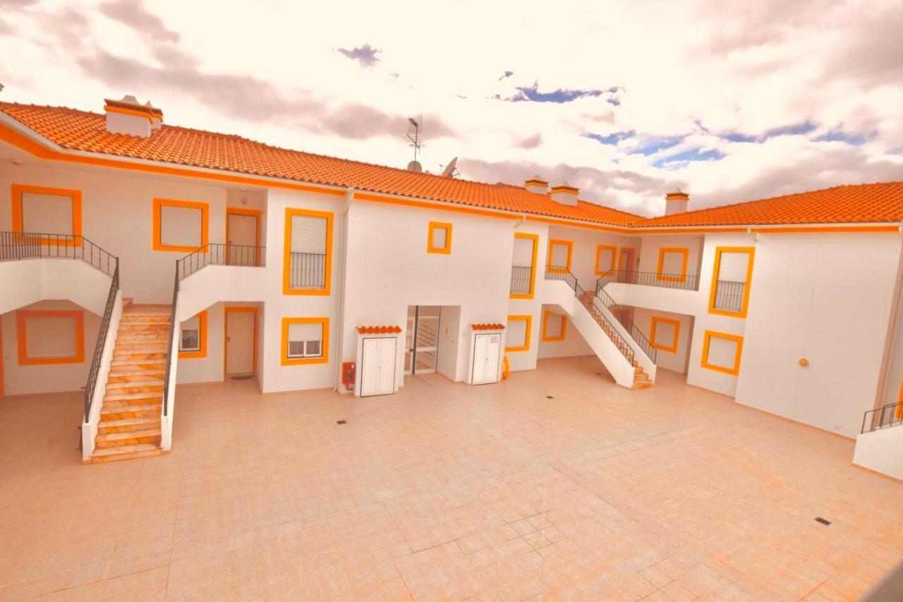 Estrada De, Urbanizacao,Edificio Laranjal,Apartment 18,Vale Carro, 8200-596 Albufeira Bagian luar foto