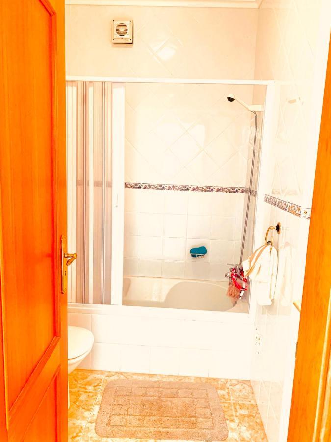 Estrada De, Urbanizacao,Edificio Laranjal,Apartment 18,Vale Carro, 8200-596 Albufeira Bagian luar foto