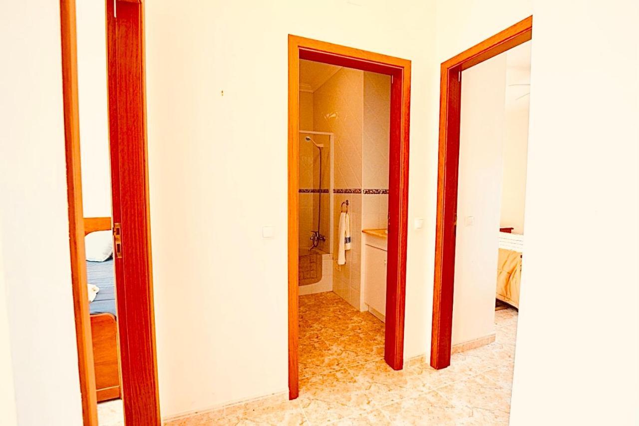 Estrada De, Urbanizacao,Edificio Laranjal,Apartment 18,Vale Carro, 8200-596 Albufeira Bagian luar foto