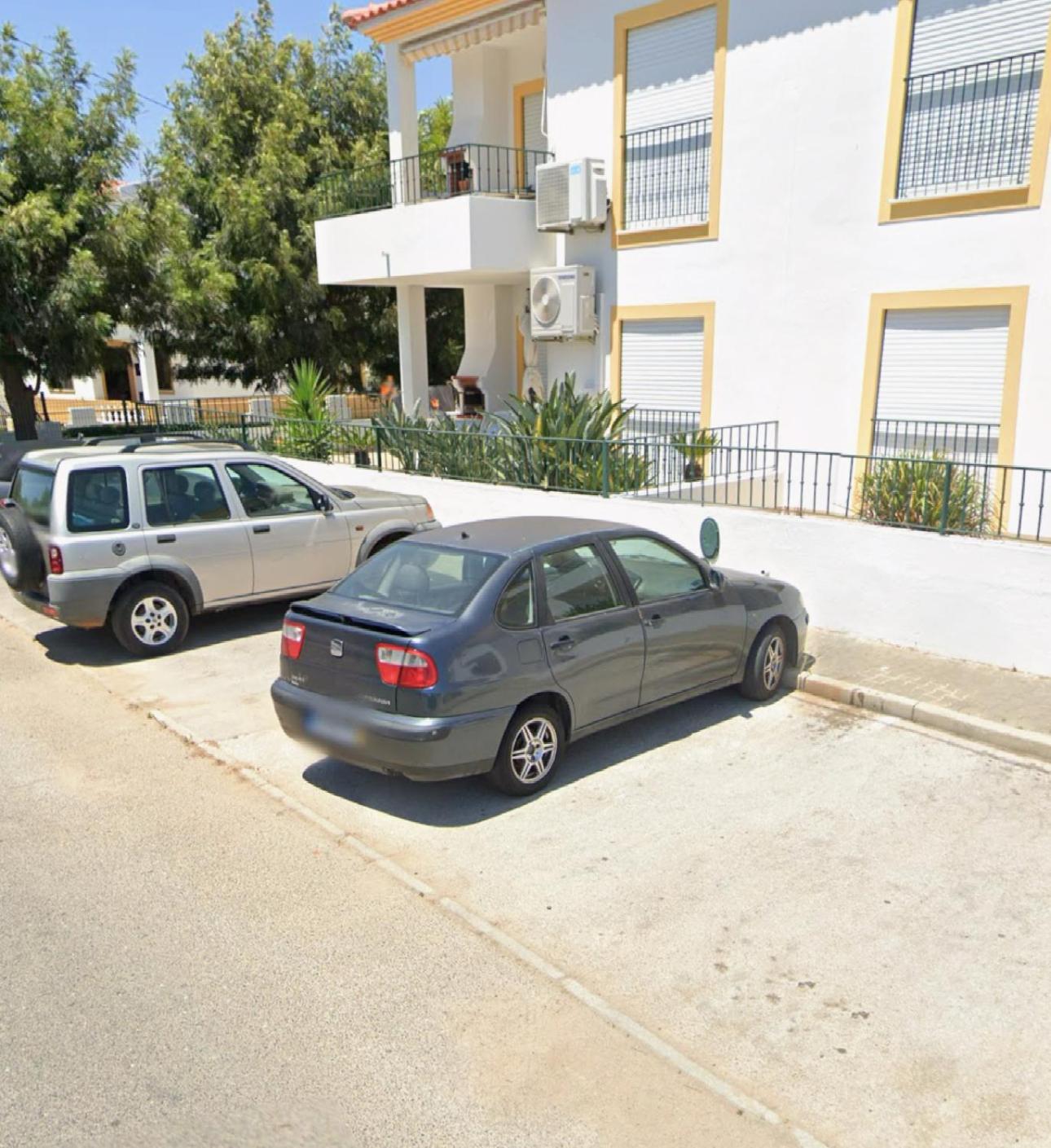 Estrada De, Urbanizacao,Edificio Laranjal,Apartment 18,Vale Carro, 8200-596 Albufeira Bagian luar foto